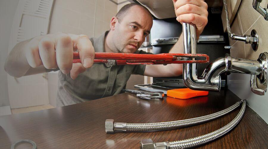 Professional sink repair in Clifford, IN